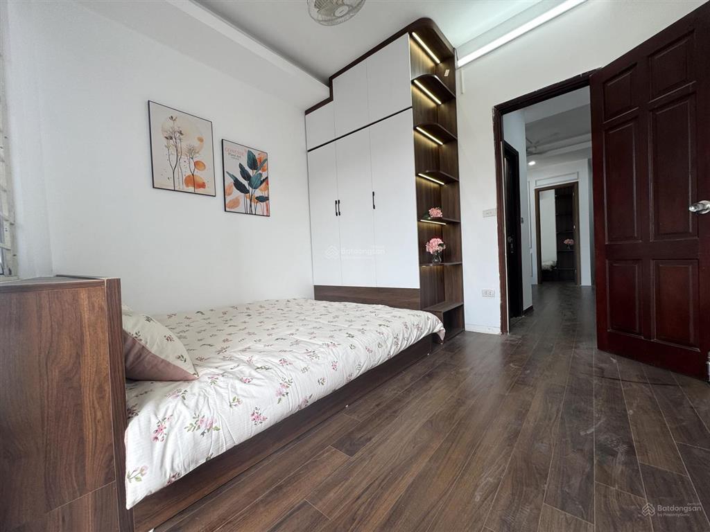Bán chung cư mini mỹ đình  phạm hùng, giá chỉ 2,32 tỷ căn góc 52 m², 2 ngủ full nội thất ở ngay