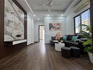 Bán chung cư mini mỹ đình  phạm hùng, căn góc 52m², 2 ngủ full nội thất ở ngay