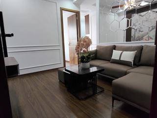Bán căn hộ ccmn phố nguyễn khánh toàn  cầu giấy 50m2 2 ngủ full