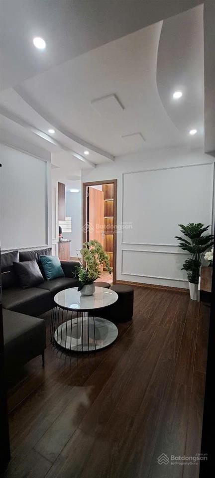 Bán chung cư phố nguyễn khánh toàn, cầu giấy giá 2.310 triệu, 52m, 2 ngủ, full nội thất  ở ngay