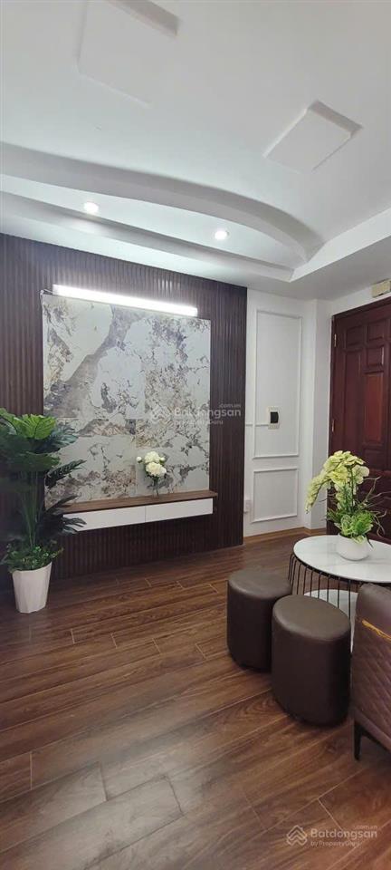 Bán chung cư phố nguyễn khánh toàn, cầu giấy giá 2.310 triệu, 52m, 2 ngủ, full nội thất  ở ngay