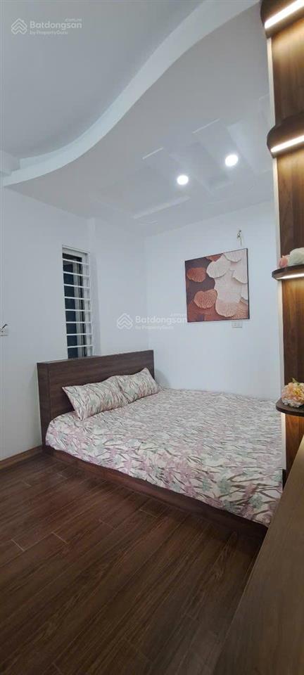 Bán chung cư phố nguyễn khánh toàn, cầu giấy giá 2.310 triệu, 52m, 2 ngủ, full nội thất  ở ngay