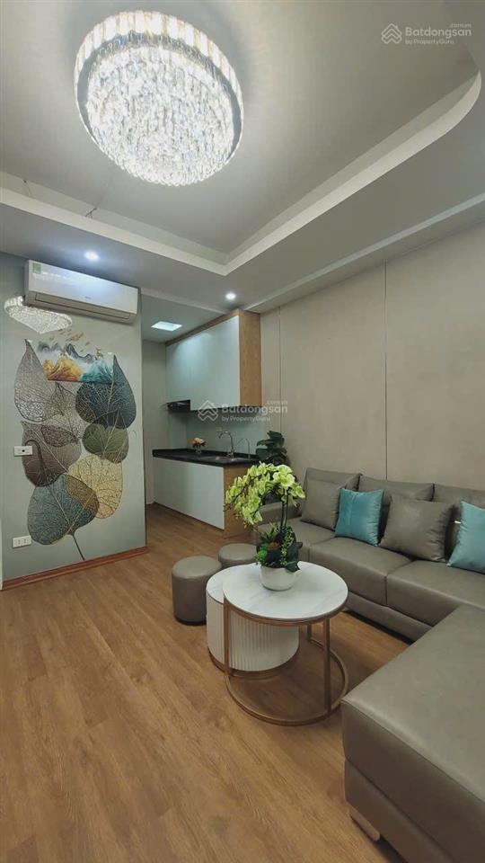 Bán chung cư 2 p ngủ 52m2 phố quan nhân  cự lộc. giá 2.390 tỷ (có thương lượng)