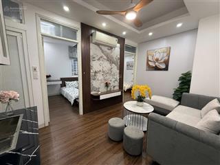 Cần bán ccmn phố thượng đình 50m2 2 ngủ full nội thất, giá 2.1 tỷ ( có thương lượng)