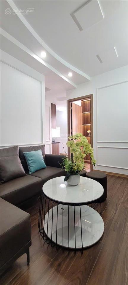 Bán ccmn 2 ngủ phố nguyễn khánh toàn  trung tâm quận cầu giấy 50m2 giá 2,26 tỷ full đồ ở ngay