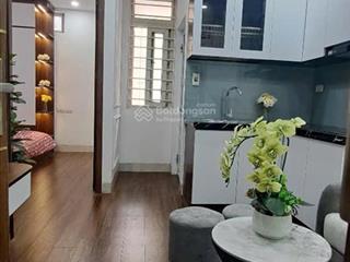 Bán căn hộ mặt phố khương đình 35m 1n giá 1,55 tỷ full đồ  sổ hồng vĩnh viễn