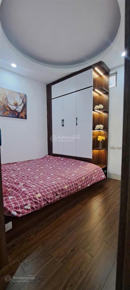 Bán căn hộ mặt phố khương đình 35m 1n giá 1,55 tỷ full đồ  sổ hồng vĩnh viễn