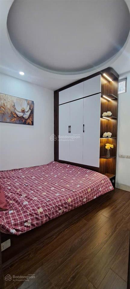 Bán căn hộ mặt phố khương đình 35m 1n giá 1,55 tỷ full đồ  sổ hồng vĩnh viễn