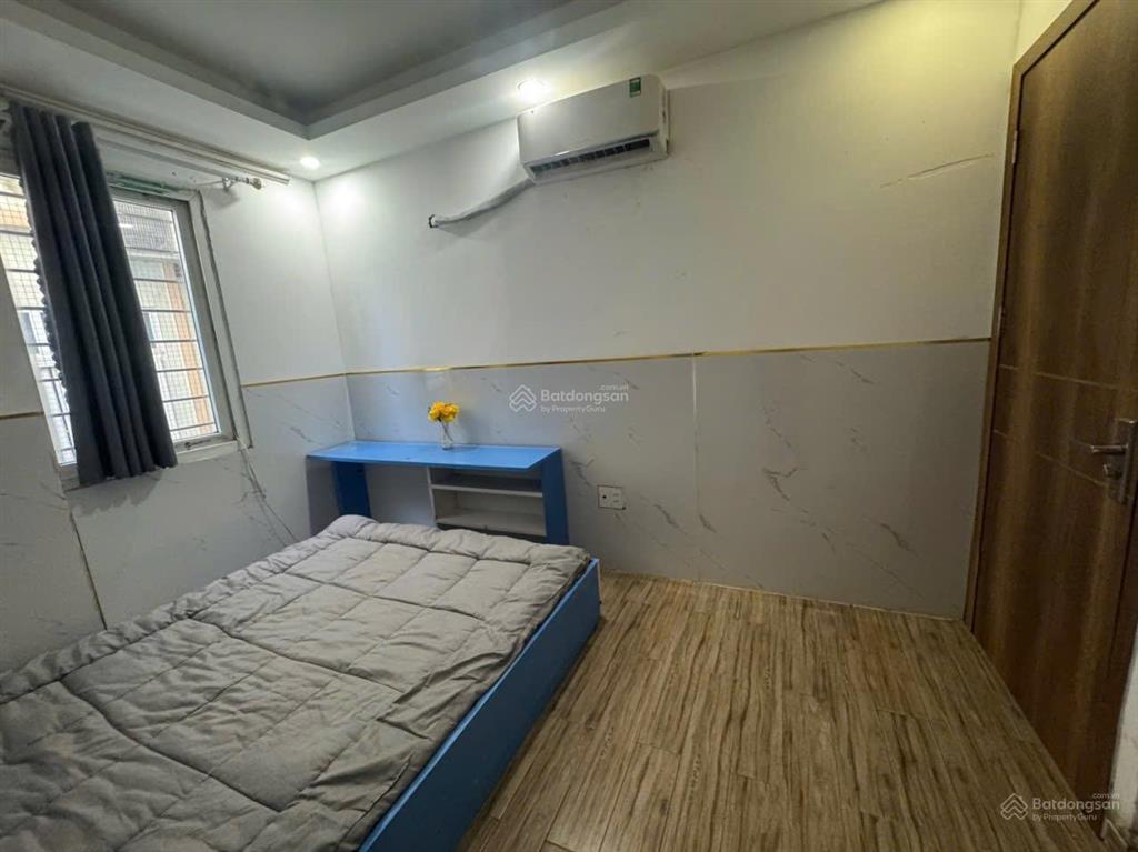 Cho thuê căn hộ 2 ngủ phố hoàng đạo thànhthanh xuân 58m giá chỉ 8.2tr/tháng full đồ, ở ngay