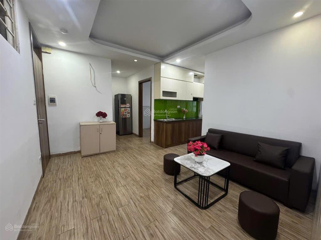 Cho thuê căn hộ 2 ngủ phố hoàng đạo thànhthanh xuân 58m giá chỉ 8.2tr/tháng full đồ, ở ngay
