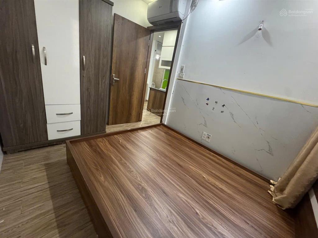 Cho thuê căn hộ 2 ngủ phố hoàng đạo thànhthanh xuân 58m giá chỉ 8.2tr/tháng full đồ, ở ngay