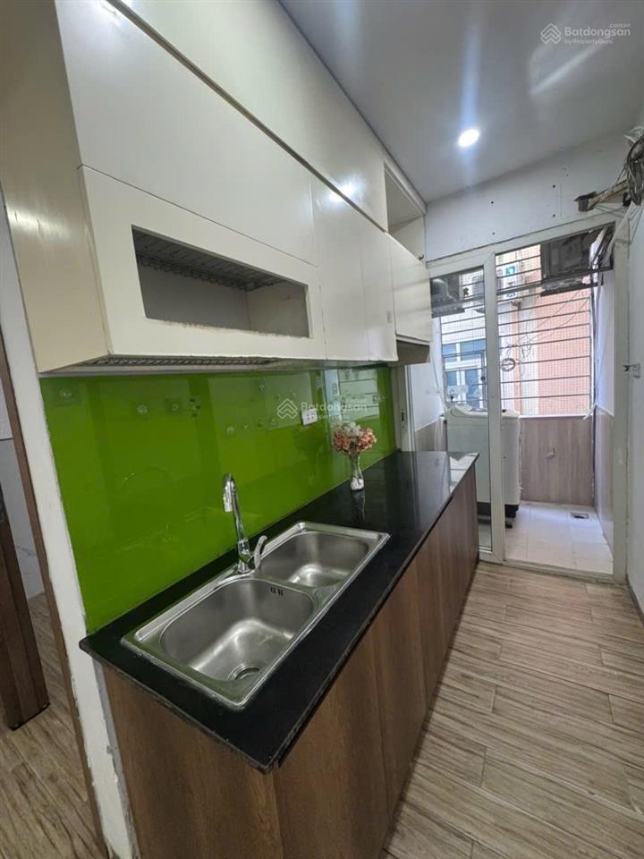 Cho thuê căn hộ 2 ngủ phố hoàng đạo thànhthanh xuân 58m giá chỉ 8.2tr/tháng full đồ, ở ngay