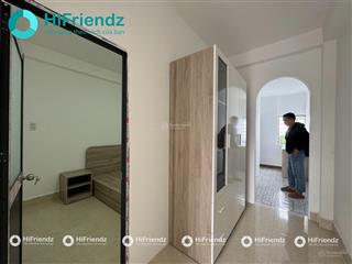 Cho thuê dạng 2pn full nội thất ngay lê đức thọ gần đh vlu