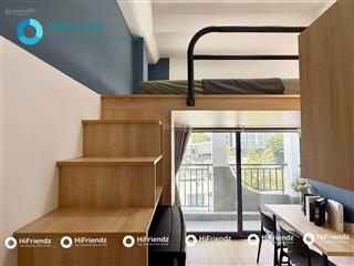 Cho thuê phòng có gác máy giặt riêng gần chợ thạch đà