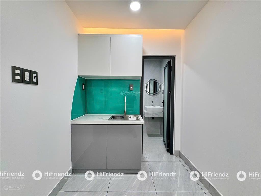 Cho thuê phòng full nội thất ngay lê đức thọ