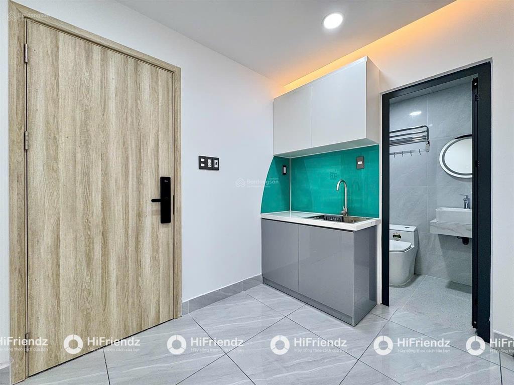 Cho thuê phòng full nội thất ngay lê đức thọ