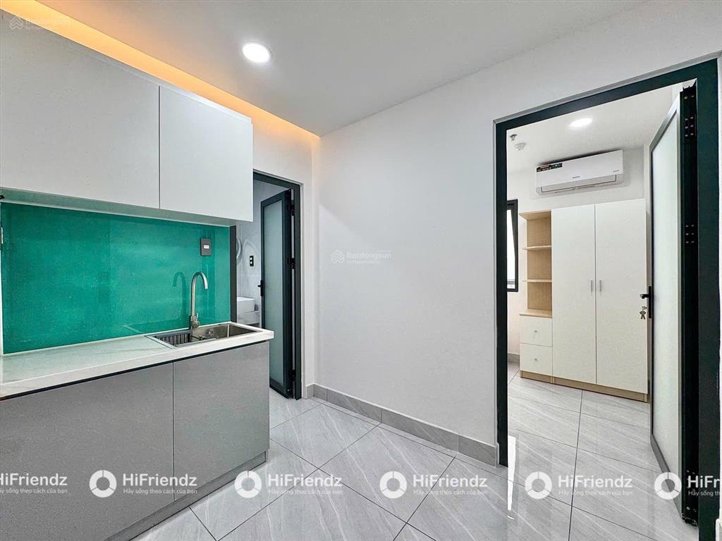 Cho thuê phòng full nội thất ngay lê đức thọ