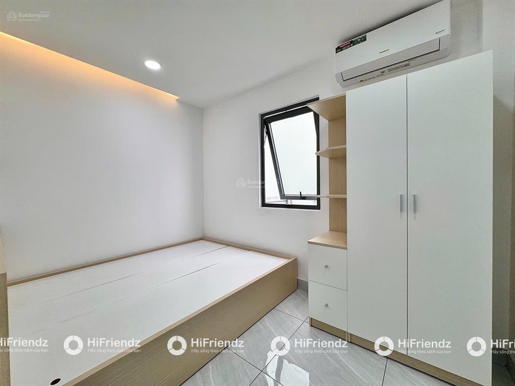 Cho thuê phòng full nội thất ngay lê đức thọ