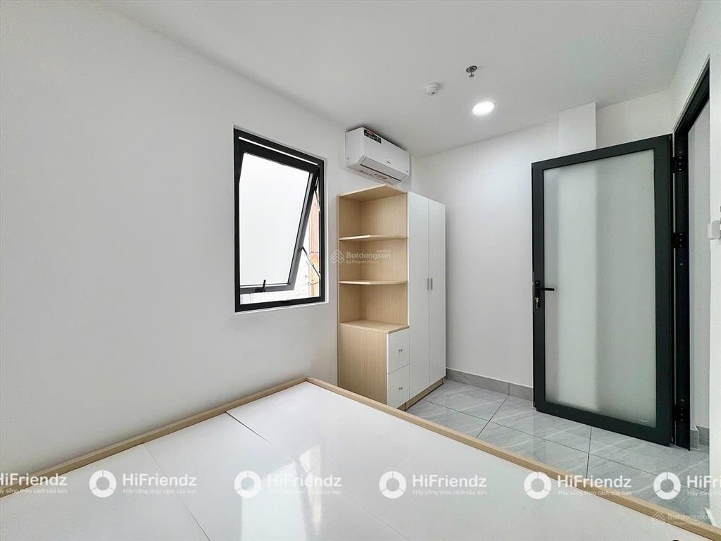 Cho thuê phòng full nội thất ngay lê đức thọ