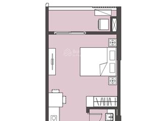 Bán căn studio chung cư materi era landmark  toà s1 the spark  vin ocean park 3  vốn chỉ 450tr