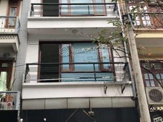 Chính chủ cho thuê nhà 28d phố phạm hồng thái
