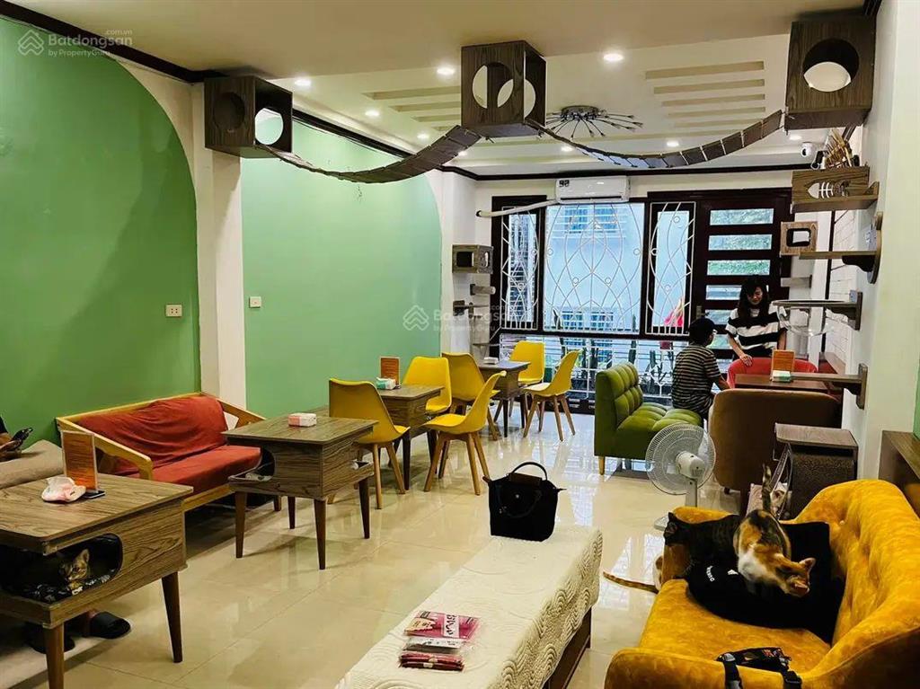 Chính chủ cho thuê nhà 28d phố phạm hồng thái