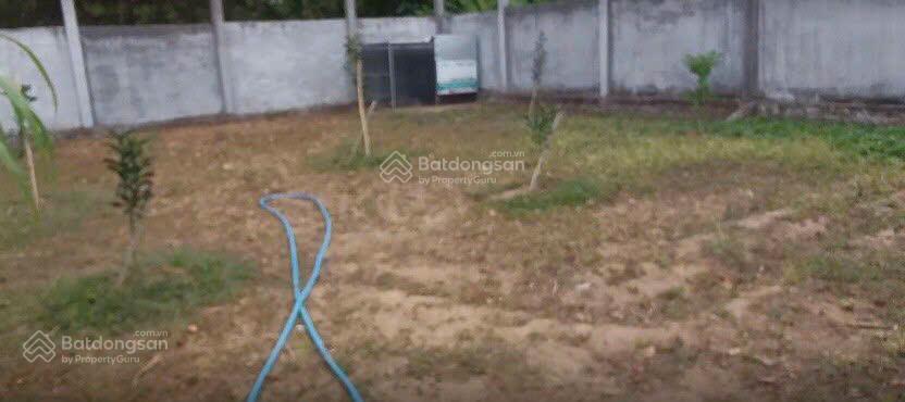 Bán đất thổ cư chính chủ 500 m2  gần chợ phường 2  tx duyên hải, trà vinh