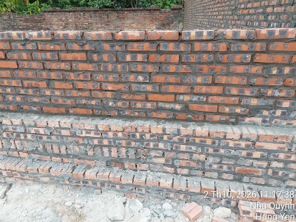 Bán đất tại thôn hành lạc, như quỳnh, 8,6 tỷ, 177,6m2  hot! giá siêu hời