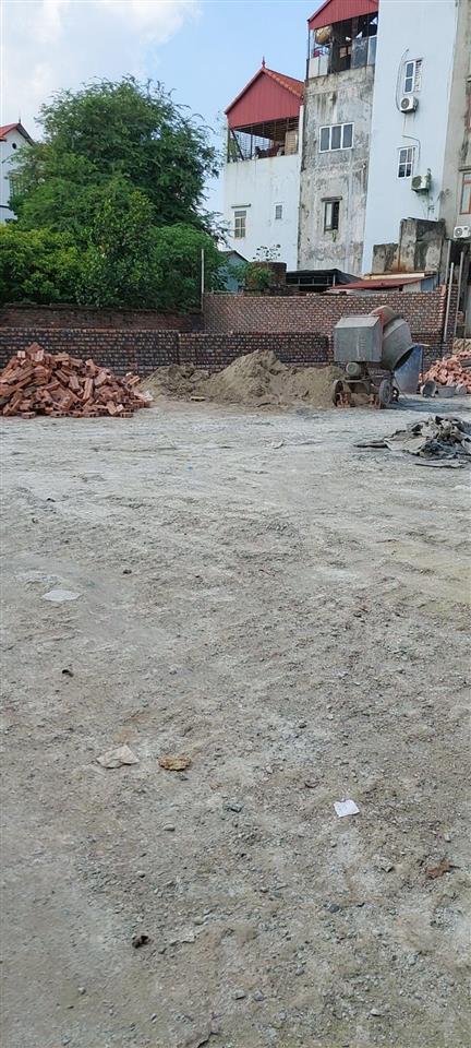 Bán đất tại thôn hành lạc, như quỳnh, 8,6 tỷ, 177,6m2  hot! giá siêu hời