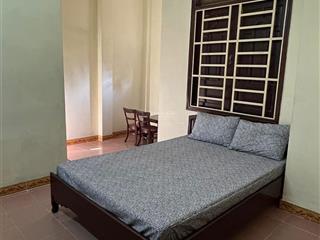 Cho thuê phòng trọ gần đại học ngân hàng, đh sư phạm kỹ thuật tp. hcm