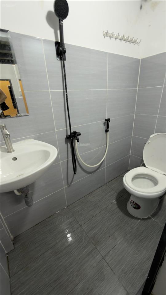 Cho thuê phòng trọ gần đại học ngân hàng, đh quốc gia, đh nông lâm, đh spkt