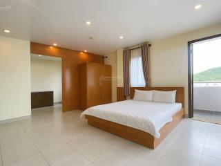 Chính chủ cho thuê  căn hộ full nội thất giá rẻ vũng tàu