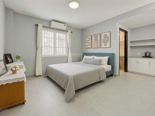 Chính chủ cho thuê căn hộ view biển giá rẻ mới 100% full nội thất