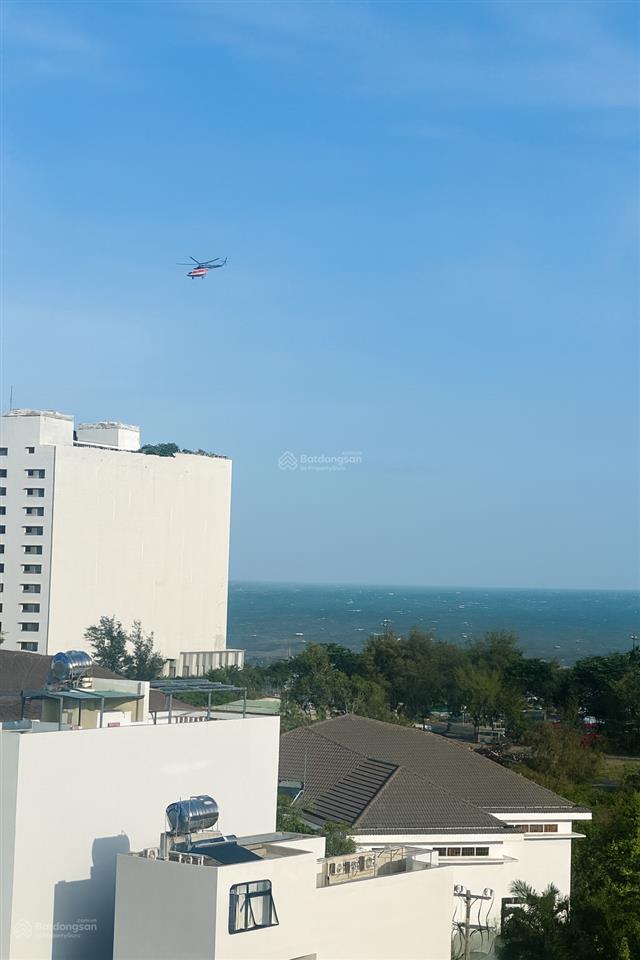 Chính chủ cho thuê căn hộ view biển giá rẻ mới 100% full nội thất