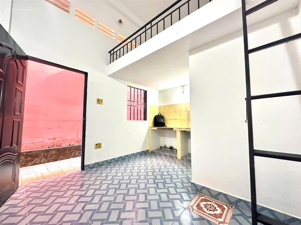 Khai trương dãy trọ gác cao mới 100% giá rẻ nhất khu vực đầy đủ tiện ích