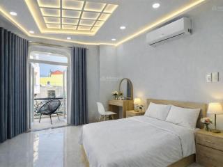 Siêu biệt thự căn hộ 1pn ban công mới 100%  chính chủ