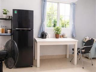 Sắp trống lại 1 căn 1pn riêng biệt như nhà nguyên căn