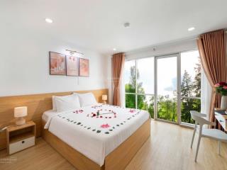 Cho thuê căn hộ 1pn cao cấp/ homestay đầy đủ tiện ích giá rẻ