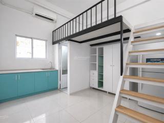 Siêu phòng trọ mới gác cao ngay ngã tư thủ đức, đh sư phạm kỹ thuật 150m giá rẻ