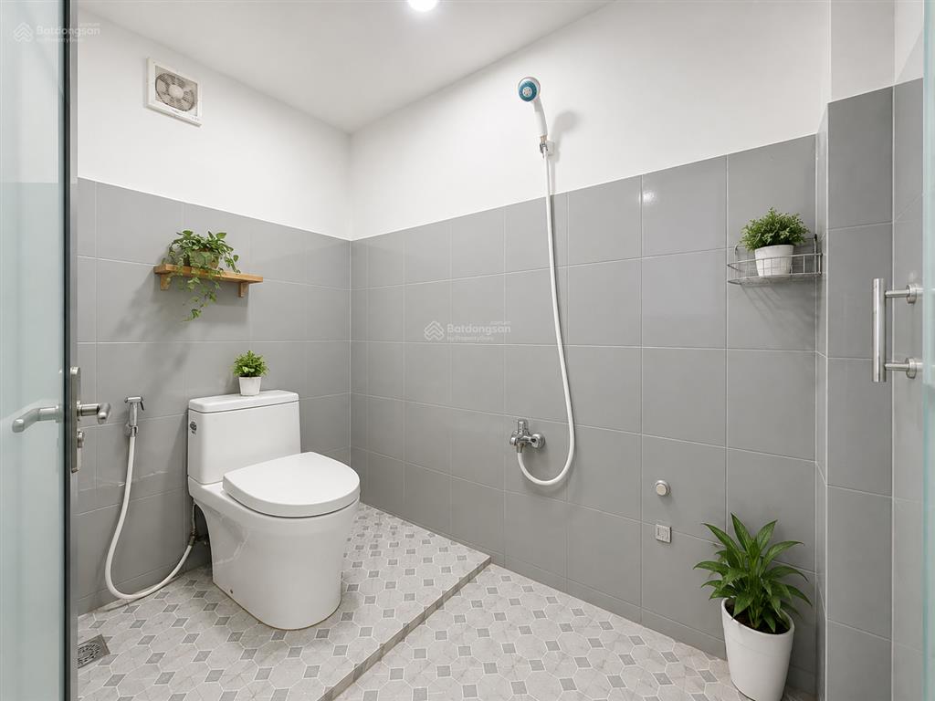 Khai trương căn hộ 1pn ban công mới hoàn thiện