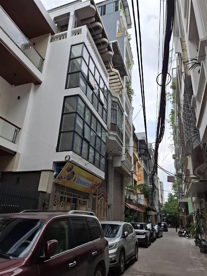 Cho thuê nhà sạch đẹp 20 ngõ 61/4 lạc trung  diện tích 70m2 x 4 tầng  ngõ rộng 7m  2 ô tô tải