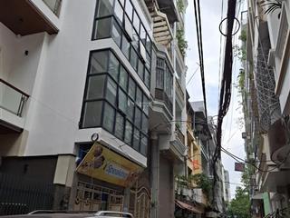 Cho thuê nhà sạch đẹp 20 ngõ 61/4 lạc trung  diện tích 70m2 x 4 tầng  ngõ rộng 7m  2 ô tô tải