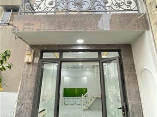 Bán nhà lk 56, 33m2bhhb, btan, 1 lầu hẻm 5m, 3tỷ380 tl