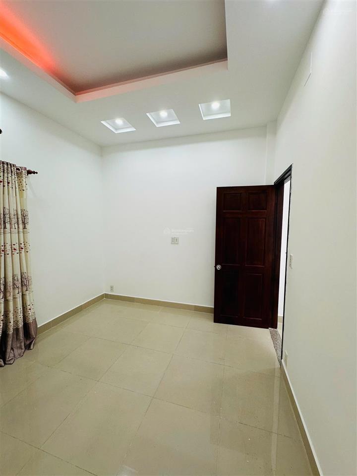 Bán nhà liên khu 45, bhhb, bình tân, 4x15m, 1 lầu, hẻm 5m thông, 4 tỷ 85 tl