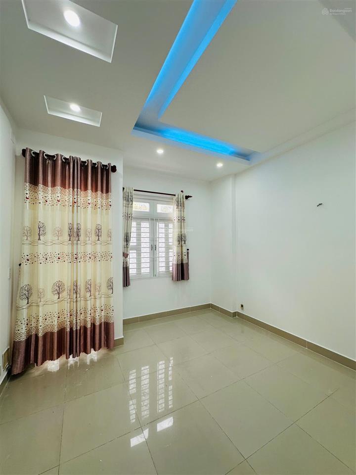 Bán nhà liên khu 45, bhhb, bình tân, 4x15m, 1 lầu, hẻm 5m thông, 4 tỷ 85 tl