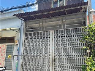 Bán nr 2pn, 2wc, 40m2 tại đường số 6, p bình hưng hòa b, q.bình tân, giá siêu hời 3,5 tỷ