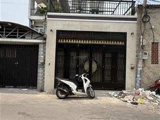 Bán nhà riêng tại bình hưng hòa b, 7,8 tỷ, 125 m2, giá cực chất