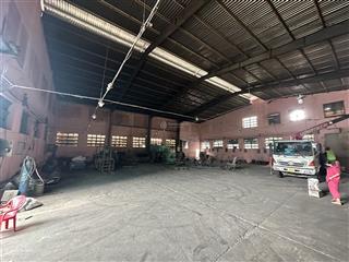 Cho thuê kho 900m2, bình tân, 1/ lê đức anh, có văn phòng, pccc, điện 3 pha