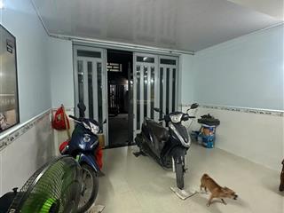 Bán nhà 4x13 , đường số 4, bình tân , đg 12m, 3tỷ980 tl