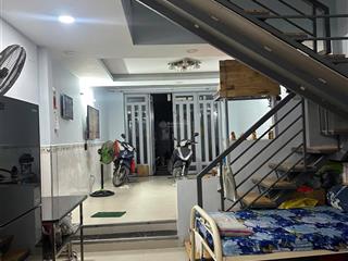 Bán nhà giá rẻ, đường siêu to, 52m2  lửng , giá 3tỷ99 tl